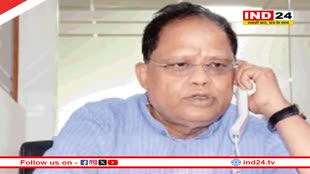 बिजली सब स्टेशन का उद्घाटन के लिए विधायक ने जैसे ही दबाया बटन, हुआ ब्लास्ट… बिना भाषण दिए वापस लौटे विधायक