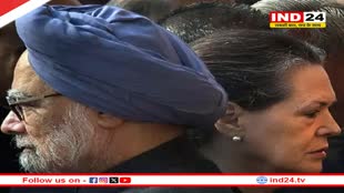 Rajyasabha Election: राजस्थान  से राज्यसभा चुनाव लड़ेंगी सोनिया गांधी?  प्रदेशाध्यक्ष डोटासरा और नेता प्रतिपक्ष जूली ने भेजे प्रस्ताव