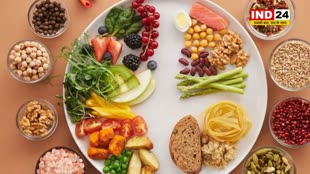 Winter Food: सर्दियों में इन चीजों का जरुर करें सेवन, शरीर रहेगा गर्म