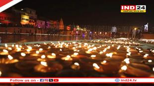 दीपोत्सव 2025 में भक्तिरस से सराबोर होगी अयोध्या, अवधी और भोजपुरी भजनों से गूंजेगी रामनगरी