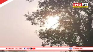 प्रदेश में बदलेगा मौसम का मिजाज, 2 दिन बाद तापमान में गिरावट की संभावना