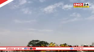 Rajasthan Weather Update: प्रदेश में 2 दिन हीटवेव चलने का अलर्ट, इन इलाकों में पारा 40 डिग्री के पार 