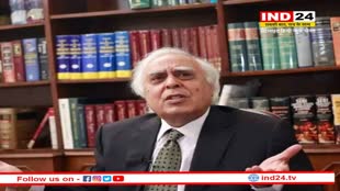 नरोदा गाम मामले के फैसले पर बोले Kapil Sibal- 'क्या हमें कानून के शासन का जश्न मनाना चाहिए या…'