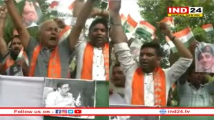 Anantnag में हुई शहादतों पर लोगो में पाकिस्तान के खिलाफ उठा आक्रोश, सर्जिकल स्ट्राइक की मांग की