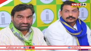Rajasthan Election Report: राजस्थान में निर्दलियों से ज्यादा सीटें नही ला पाई थर्ड पार्टी, RLP की हार ने सबको चौंकाया!