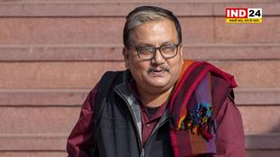 ऑपरेशन सिंधु पर RJD नेता मनोज झा बोले - यह सराहनीय पहल है