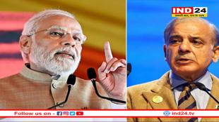 पाकिस्तान को अलग-थलग करने की तैयारी में भारत