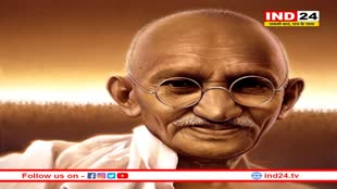 महात्मा गांधी को कोसने वाले गलत, बापू क्यों महान ?