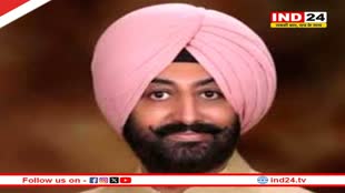 अकाली दल से निष्कासित रविकरण सिंह काहलों ने थामा भाजपा का दामन, बीजेपी नेताओं ने किया स्वागत