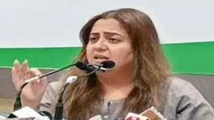 CG NEWS : छत्तीसगढ़ में राधिका खेड़ा ने दिया कांग्रेस से इस्तीफा, मतदान के दिन हुई BJP में शामिल