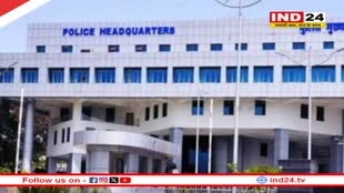 वीरेंद्र कुमार मिश्रा को दतिया एसपी की कमान, विजय कटारिया स्पेशल डीजी बने