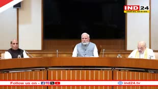 वन नेशन-वन इलेक्शन को मोदी कैबिनेट की मंजूरी, शीतकालीन सत्र में पेश होगा बिल