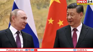 Putin के खिलाफ गिरफ्तारी वारंट पर चीन ने निकाली भड़ास, जिनपिंग बोले- 'दोहरे मापदंड न अपनाए न्यायालय'