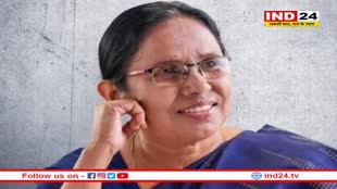 केरल: सीपीएम उम्मीदवार पर साइबर हमले के मामले में केरल पुलिस का एक्शन, IUML कार्यकर्ता के खिलाफ केस दर्ज