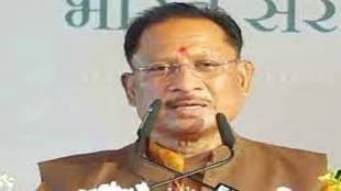 CG NEWS :  झारखंड रवाना होने से पहले सीएम साय ने बड़ा बयान देते हुए कहा…