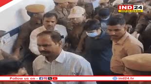 Rajasthan Police Academy से 20 सब इंस्पेक्टर हिरासत में, पेपरलीक में SOG की कार्रवाई, जानें क्या है पूरा मामला? 