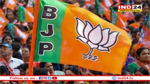 प्रदेश में अब तक 56 जिला अध्याक्षों की घोषणा