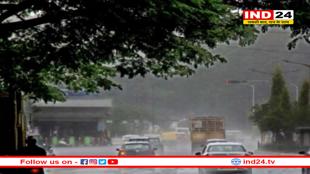 24 घंटे के अंदर अति भारी बारिश, इन जिलों में तांडव मचाएगी बारिश