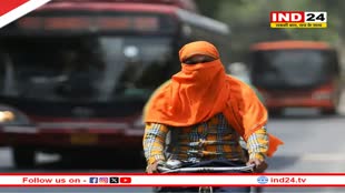 Rajasthan Weather Update: प्रदेशभर में अगले तीन दिन भीषण लू चलने का रेड अलर्ट, जानें कब से शुरू होगा 'नौतपा'? 