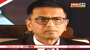 रिटायर होने के बाद सीजेआई चंद्रचूड़ को मिलेगी ये सुविधाएं, जानें नियम