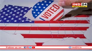 अमेरिका चुनाव निष्पक्षता मामले में स्थान सबसे नीचे