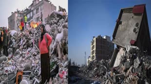 Turkey Earthquake : भूकंप के 8वें दिन भी बचावकर्मियों को मिल रहे जिंदा लोग; 198 घंटे बाद एक इमारत से दो लोगों को जिंदा बचाया