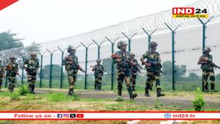 भारत-पाकिस्तान के बीच पुंछ सीमा पर 75 मिनट की फ्लैग मीटिंग, किन मुद्दों पर बनी सहमति?