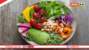 Vegan Diet: क्या होती है वीगन डाइट? विस्तार से जानिए इसके फायदे