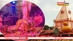 मां सती का वह शक्तिपीठ, जहां मूर्ति के बिना होती है पूजा