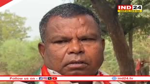 कवासी लखमा बोले- अधिकारियों ने मेरे अनपढ़ होने का फायदा उठाया, कहा- विधानसभा में घोटाला उजागर किया, इसलिए पड़े छापे