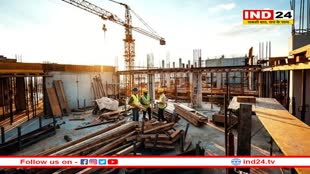 सरकार का बुनियादी ढांचा निवेश वित्त वर्ष 2026 में विकास को गति देगा 