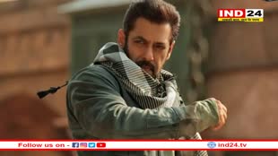 Tiger 3 Trailer: 'टाइगर का मैसेज' के बाद सलमान खान ने की एक और बड़ी अनाउंसमेंट, इस दिन लेकर आ रहे 'टाइगर 3' ट्रेलर