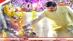 सीएम डॉ मोहन यादव ने दी प्रदेशवासियों को होली की बधाई