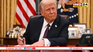 फिर बढ़ सकते हैं टैरिफ! ट्रंप का ऐलान