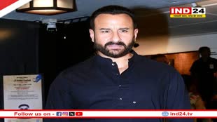 मेड से बहस कर रहा था अनजान शख्स, सैफ ने रोका तो मार दिया चाकू