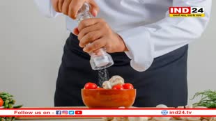 हार्ट से लेकर किडनी तक फेल कर सकता है ज्यादा नमक