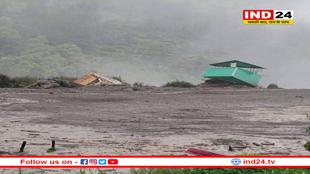 क्या होता है बादल फटना? जिसके कारण उत्तरकाशी जिले में दिखा तबाही का मंजर 