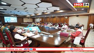 मध्य प्रदेश के सरकारी कर्मचारियों को बड़ी राहत, पदोन्नति में आरक्षण नीति जल्द होगी लागू