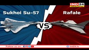 मरीन डील, पाकिस्तान से संघर्ष के बाद रूस से Su-57 विमान खरीद संभव