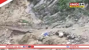 किश्तवाड़ में बादल फटा, 33 लोगों की मौत, चशोटी गांव में मचैल माता यात्रा के श्रद्धालु बहे