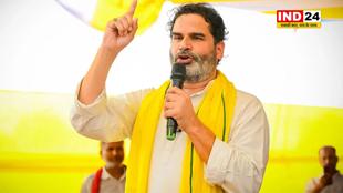 बिहार में 60% से ज्यादा लोग बदलाव चाहते हैं - प्रशांत किशोर