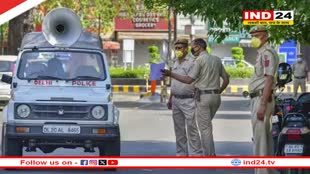 दिल्ली के 400 स्कूलों को बम से उड़ाने की धमकी के मामले में पकड़ा गया बच्चा,पिता के NGO का निकला अफजल कनेक्शन!