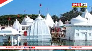 नर्मदा परिक्रमा के लिए अब ग्राम पंचायत द्वारा प्रमाण पत्र जारी होगा