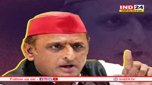 अयोध्या रेप केस: अखिलेश ने कहा- बालिका के जीवन की रक्षा करे सरकार, कोर्ट से भी की ये अपील