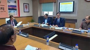 CG NEWS : छत्तीसगढ़  में 15 जनवरी से 15 फरवरी तक मनाया जाएगा सड़क सुरक्षा माह ....