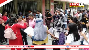 दिव्यांग छात्रों के लिए बड़ी घोषणा, सभी संभागों में खुलेंगे दिव्यांग कॉलेज, मंत्री राजवाड़े भेंजेगी सीएम को प्रस्ताव