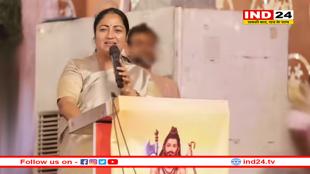 CM रेखा गुप्ता ने ब्राह्मणों को लेकर की टिप्पणी