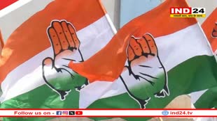 Rajasthan Elections 2023: श्रीकरणपुर से कांग्रेस ने नए उम्मीदवार की घोषणा, रुपेंद्रर सिंह कुन्नर को उतारा मैदान में 