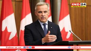 कनाडा का ऐतिहासिक फैसला: गाजा युद्ध के बीच फिलीस्तीन को मान्यता का ऐलान