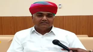 Rajasthan Election 2023: राजस्थान में चुनाव से पहले BJP विधायक के बिगड़े बोल, सोशल मीडिया पर वायरल हुआ वीडियो 
